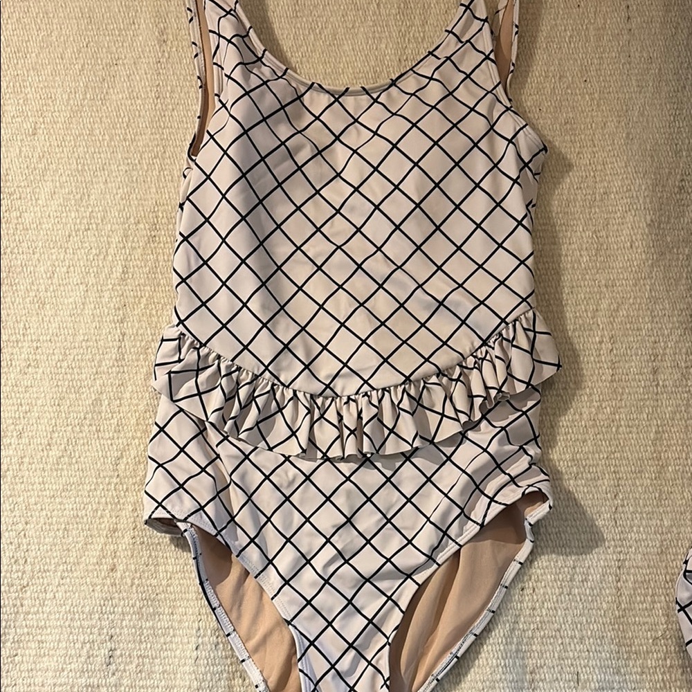 Kortni Jeane one piece, size small GUC